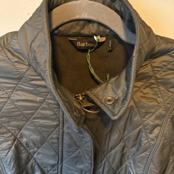 Barbour Women's Wray Vest, 12US/16UK - NWOT - Picture 6 of 6